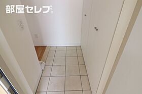 プライムメゾン東桜  ｜ 愛知県名古屋市東区東桜2丁目10-14（賃貸マンション1LDK・13階・42.07㎡） その11