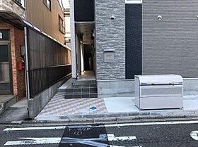 ハーモニーテラス十番II  ｜ 愛知県名古屋市中川区十番町3丁目11-2（賃貸アパート1K・2階・20.08㎡） その17