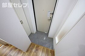 ディオール名駅  ｜ 愛知県名古屋市中村区名駅南3丁目4-11-1（賃貸マンション1LDK・2階・40.08㎡） その12