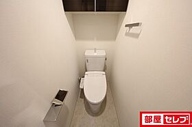 ディアレイシャス泉  ｜ 愛知県名古屋市東区泉3丁目4-13（賃貸マンション1K・6階・22.42㎡） その24