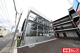 メイクス名駅太閤  ｜ 愛知県名古屋市中村区太閤2丁目7-13（賃貸マンション1K・4階・25.20㎡） その26