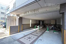 KATE’S　HOUSE  ｜ 愛知県名古屋市中区新栄2丁目16-17（賃貸マンション1K・4階・22.20㎡） その15