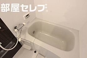 ハーモニーテラス二番III  ｜ 愛知県名古屋市熱田区二番1丁目3-10（賃貸アパート1LDK・1階・32.30㎡） その4