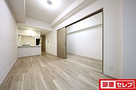 プレサンスTHE高岳  ｜ 愛知県名古屋市東区代官町34-22（賃貸マンション1LDK・6階・38.71㎡） その18