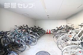 meLiV鶴舞  ｜ 愛知県名古屋市中区千代田5丁目17-18（賃貸マンション1K・10階・24.63㎡） その27