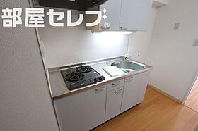 アイコート六番  ｜ 愛知県名古屋市熱田区六番2丁目1-30（賃貸マンション1K・5階・32.08㎡） その5