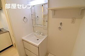 ハーモニーテラス志賀町V  ｜ 愛知県名古屋市北区志賀町3丁目20-3（賃貸アパート1K・1階・18.44㎡） その14