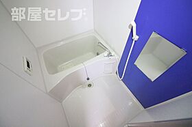 クレサス稚児宮．ｍ  ｜ 愛知県名古屋市北区稚児宮通2丁目25（賃貸マンション1LDK・4階・36.57㎡） その4