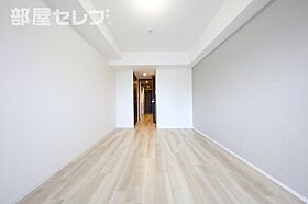 S-RESIDENCE池下西  ｜ 愛知県名古屋市千種区仲田2丁目11-9（賃貸マンション1K・2階・25.81㎡） その9