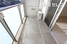 ブランブリエ東山ドゥーエ  ｜ 愛知県名古屋市千種区東山通3丁目20-1（賃貸マンション1LDK・4階・38.70㎡） その11