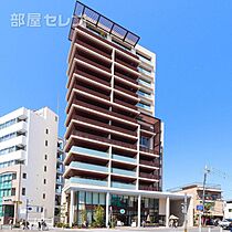 ラアケア覚王山  ｜ 愛知県名古屋市千種区覚王山通9丁目16-3（賃貸マンション1LDK・3階・49.50㎡） その1