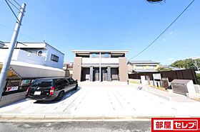 izumi1(イズミ1)  ｜ 愛知県名古屋市中村区稲葉地町2丁目62番地の1（賃貸アパート1R・1階・29.40㎡） その6