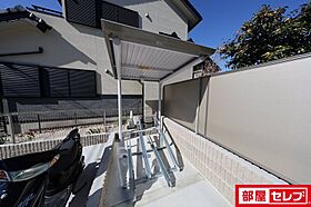 カルム石橋  ｜ 愛知県名古屋市中村区岩塚町字林高寺東61番地1（賃貸アパート1K・1階・31.66㎡） その26