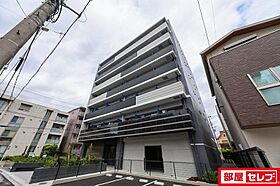 S-RESIDENCE名駅NorthII  ｜ 愛知県名古屋市中村区井深町8番32号(住居表示)（賃貸マンション1K・3階・23.25㎡） その25