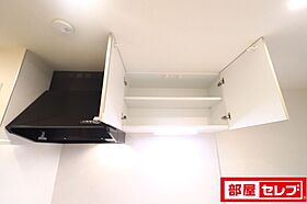 カーサレガリア太閤通  ｜ 愛知県名古屋市中村区西米野町1丁目76-2（賃貸アパート1K・1階・29.81㎡） その20