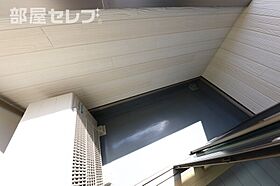 SuccessVII  ｜ 愛知県名古屋市中村区小鴨町107-4（賃貸アパート1K・2階・23.96㎡） その14