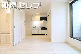 GRANDTIC金山駅東  ｜ 愛知県名古屋市昭和区福江2丁目7-27（賃貸アパート1LDK・1階・31.11㎡） その22