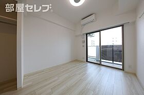 エステムコート名古屋金山ミッドクロス  ｜ 愛知県名古屋市中区金山5丁目12-22（賃貸マンション1K・5階・21.23㎡） その3