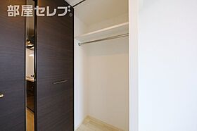 エステムコート名古屋金山ミッドクロス  ｜ 愛知県名古屋市中区金山5丁目12-22（賃貸マンション1K・5階・21.23㎡） その12