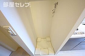 エステムコート名古屋金山ミッドクロス  ｜ 愛知県名古屋市中区金山5丁目12-22（賃貸マンション1K・5階・21.23㎡） その18