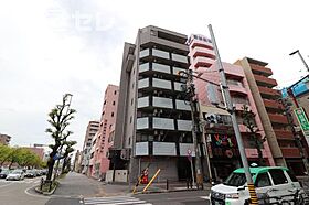 サンライズ新金山  ｜ 愛知県名古屋市中区古渡町14-24（賃貸マンション1K・3階・23.89㎡） その1