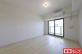 S-RESIDENCE名駅West  ｜ 愛知県名古屋市中村区亀島1丁目6-13（賃貸マンション1K・14階・26.13㎡） その6