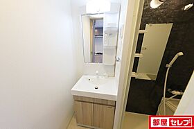 S-RESIDENCE名駅West  ｜ 愛知県名古屋市中村区亀島1丁目6-13（賃貸マンション1K・14階・26.13㎡） その13