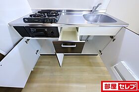 プライムIV  ｜ 愛知県名古屋市中村区大秋町2丁目76-2（賃貸マンション1LDK・2階・27.95㎡） その21