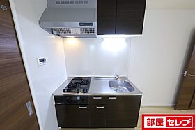 プライムIV  ｜ 愛知県名古屋市中村区大秋町2丁目76-2（賃貸マンション1LDK・2階・27.95㎡） その5