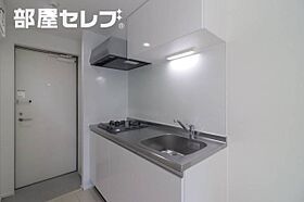 ルミエールY  ｜ 愛知県名古屋市中村区砂田町2丁目34（賃貸アパート1K・1階・22.29㎡） その5