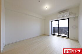 S-RESIDENCE名駅West  ｜ 愛知県名古屋市中村区亀島1丁目6-13（賃貸マンション1K・8階・27.85㎡） その3