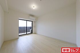 S-RESIDENCE名駅West  ｜ 愛知県名古屋市中村区亀島1丁目6-13（賃貸マンション1K・8階・27.85㎡） その6