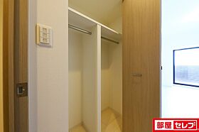 S-RESIDENCE名駅West  ｜ 愛知県名古屋市中村区亀島1丁目6-13（賃貸マンション1K・8階・27.85㎡） その11