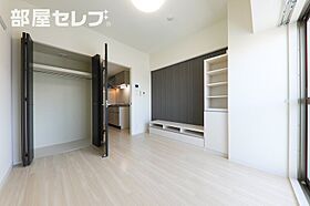 レガーロ  ｜ 愛知県名古屋市北区城見通1丁目6（賃貸マンション1K・6階・24.70㎡） その8