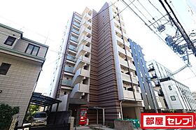 La Douceur今池南  ｜ 愛知県名古屋市千種区今池南4-7（賃貸マンション1K・7階・24.28㎡） その1