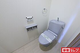 Aranjuez千原  ｜ 愛知県名古屋市中村区千原町10-58（賃貸マンション1LDK・8階・53.34㎡） その10