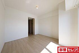 S-RESIDENCE上飯田駅前  ｜ 愛知県名古屋市北区上飯田通1丁目20番2（賃貸マンション1K・3階・25.35㎡） その8