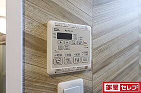 S-RESIDENCE上飯田駅前  ｜ 愛知県名古屋市北区上飯田通1丁目20番2（賃貸マンション1K・3階・25.35㎡） その15