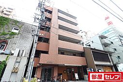 新栄町駅 6.3万円