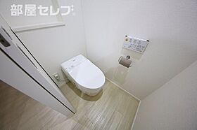 AXIA MEIEKI  ｜ 愛知県名古屋市中村区名駅南4丁目1-6（賃貸マンション1LDK・10階・50.32㎡） その10