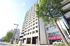 セントレイクセレブ代官町  ｜ 愛知県名古屋市東区代官町40-20（賃貸マンション1K・3階・23.47㎡） その6