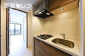 S-RESIDENCE平安通  ｜ 愛知県名古屋市北区御成通3丁目1（賃貸マンション1K・4階・22.70㎡） その21