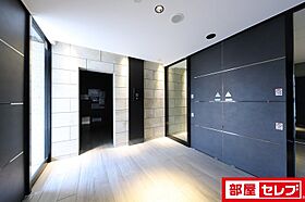 S-RESIDENCE平安通  ｜ 愛知県名古屋市北区御成通3丁目1（賃貸マンション1K・4階・22.70㎡） その25