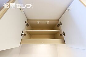 S-RESIDENCE平安通  ｜ 愛知県名古屋市北区御成通3丁目1（賃貸マンション1K・4階・22.70㎡） その19