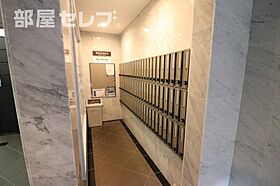 meLiV鶴舞  ｜ 愛知県名古屋市中区千代田5丁目17-18（賃貸マンション1K・9階・24.58㎡） その20