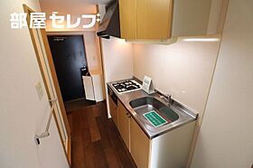 プラーチド  ｜ 愛知県名古屋市中村区名駅5丁目3-10（賃貸マンション1K・2階・24.57㎡） その13