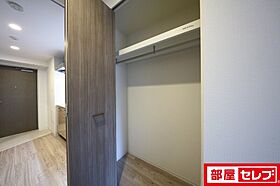 エスリード池下レスティア  ｜ 愛知県名古屋市千種区仲田2丁目16-13（賃貸マンション1K・7階・25.20㎡） その12