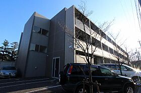 メイビル覚王山  ｜ 愛知県名古屋市千種区菊坂町2丁目23-1（賃貸マンション1K・2階・30.00㎡） その1