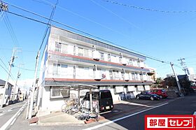 リエス尾頭橋  ｜ 愛知県名古屋市中川区尾頭橋2丁目16-10（賃貸マンション1K・1階・21.08㎡） その1