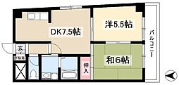 高岳駅 7.0万円